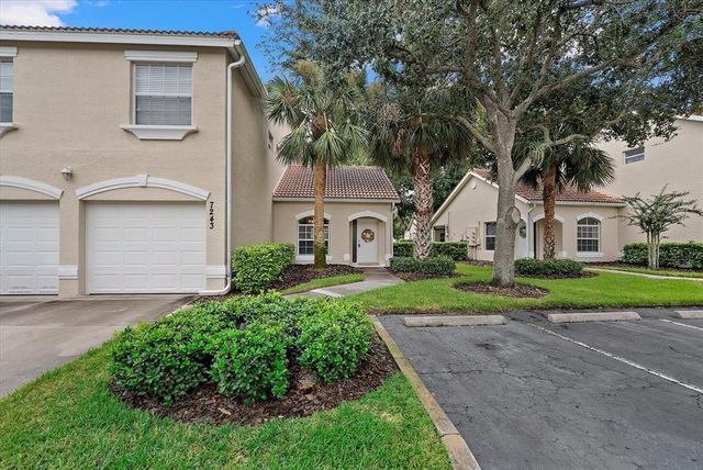 7243 CEDAR HOLLOW CIRCLE, Bradenton, FL 34203