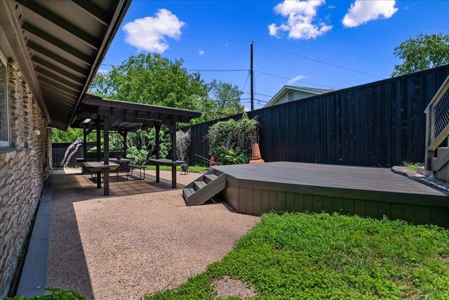 3605 Winfield CV, Austin, TX 78704