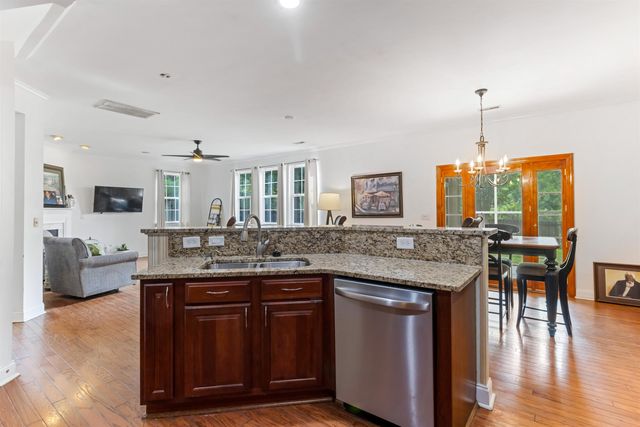 457 Etowah Drive, Roebuck, SC 29376