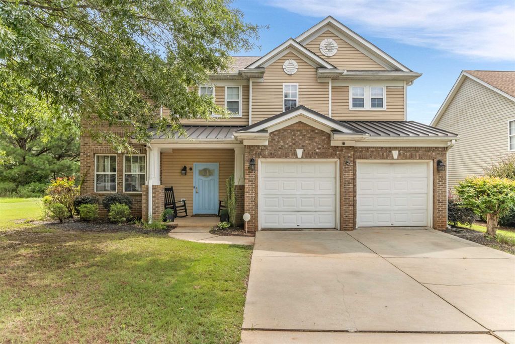 457 Etowah Drive, Roebuck, SC 29376