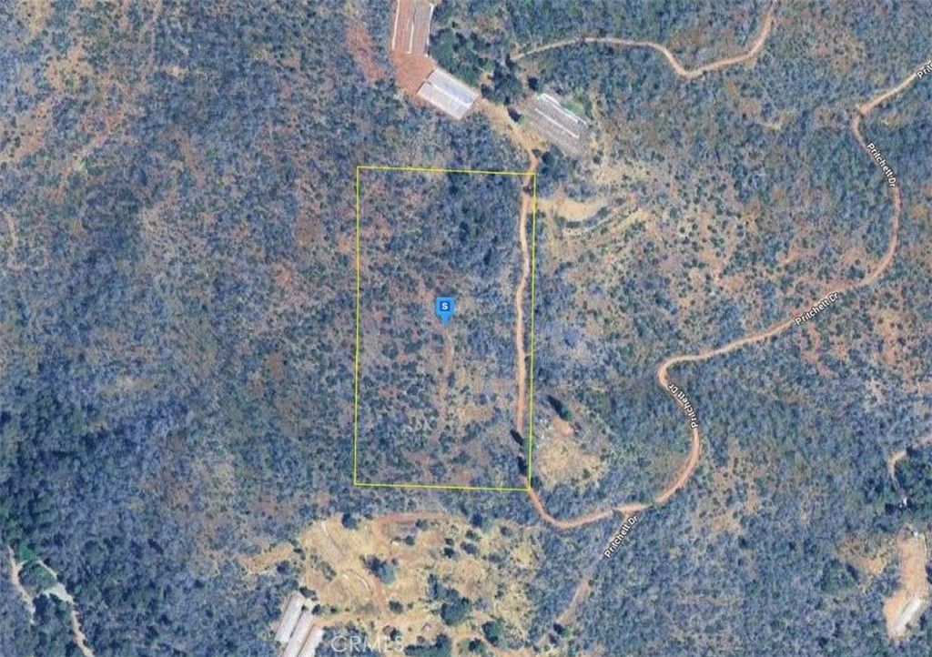 Image 1 of property listing at 111 Pritchett Drive, Berry Creek, CA 95916