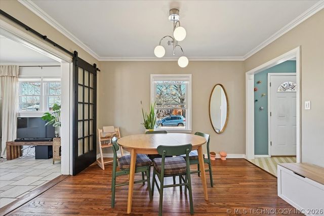 1148 S Urbana Avenue, Tulsa, OK 74112