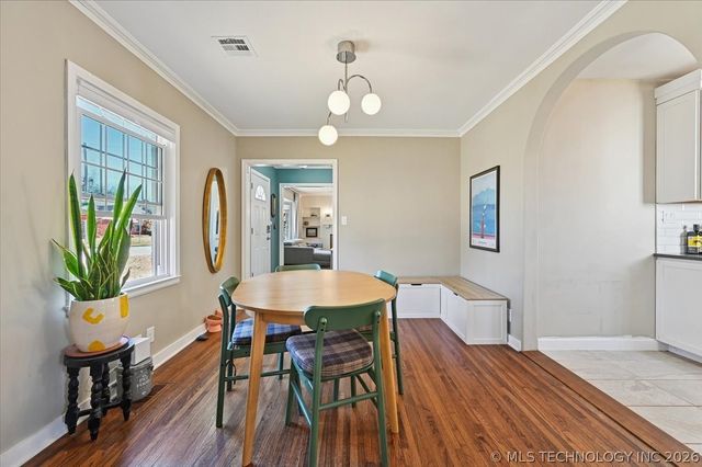 1148 S Urbana Avenue, Tulsa, OK 74112