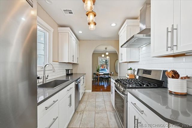 1148 S Urbana Avenue, Tulsa, OK 74112