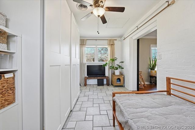 1148 S Urbana Avenue, Tulsa, OK 74112