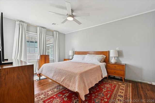 1148 S Urbana Avenue, Tulsa, OK 74112