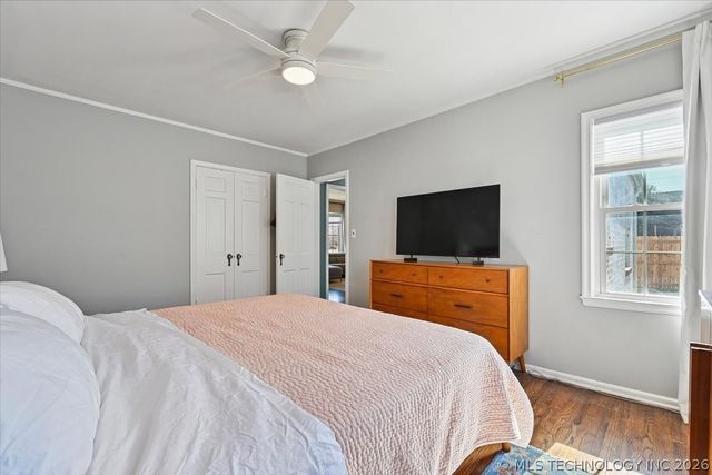 1148 S Urbana Avenue, Tulsa, OK 74112