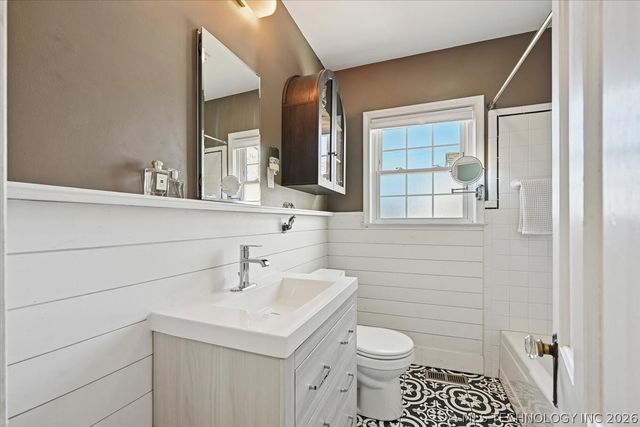 1148 S Urbana Avenue, Tulsa, OK 74112