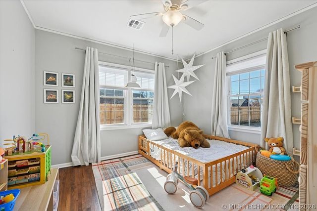 1148 S Urbana Avenue, Tulsa, OK 74112