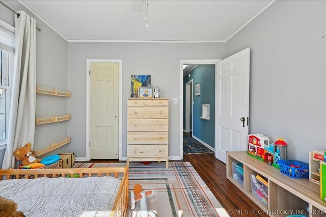 1148 S Urbana Avenue, Tulsa, OK 74112