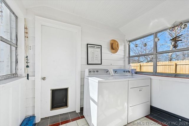 1148 S Urbana Avenue, Tulsa, OK 74112