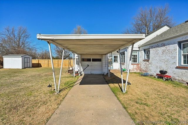 1148 S Urbana Avenue, Tulsa, OK 74112