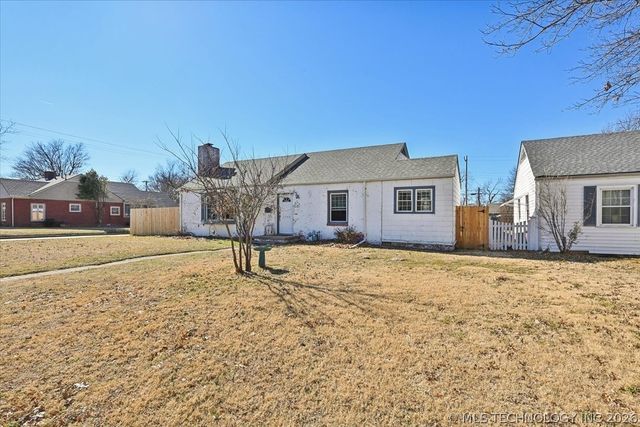 1148 S Urbana Avenue, Tulsa, OK 74112