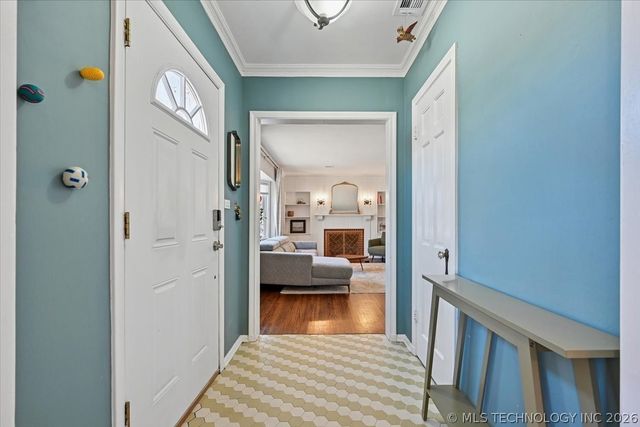 1148 S Urbana Avenue, Tulsa, OK 74112