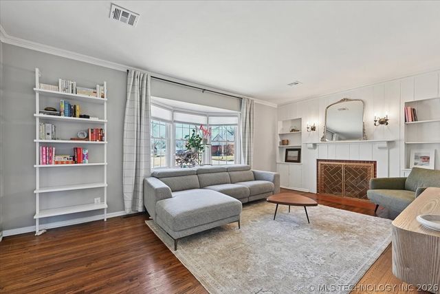 1148 S Urbana Avenue, Tulsa, OK 74112