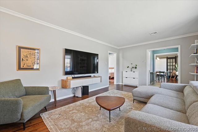 1148 S Urbana Avenue, Tulsa, OK 74112