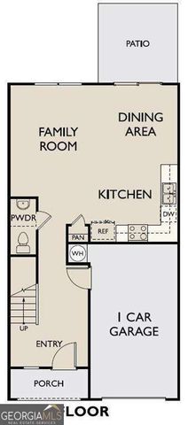 417 Towson Street, Villa Rica, GA 30180