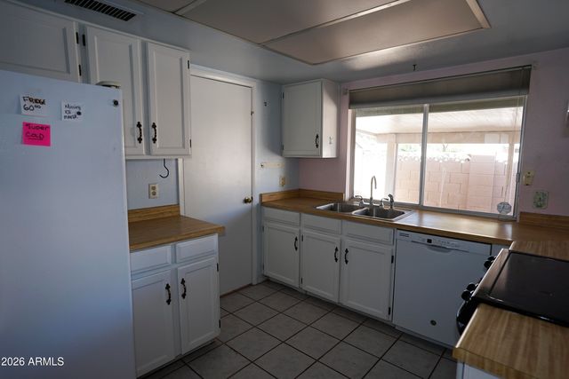 17801 N 45TH Avenue, Glendale, AZ 85308