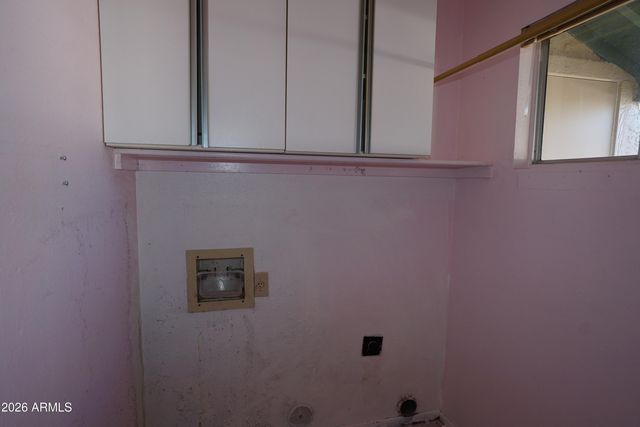 17801 N 45TH Avenue, Glendale, AZ 85308