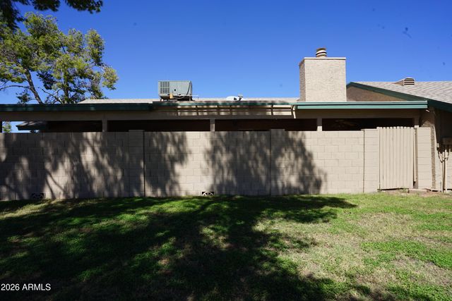 17801 N 45TH Avenue, Glendale, AZ 85308