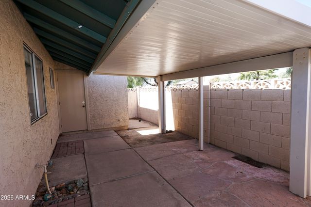 17801 N 45TH Avenue, Glendale, AZ 85308