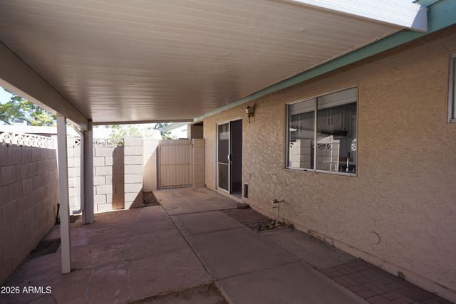 17801 N 45TH Avenue, Glendale, AZ 85308