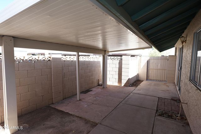 17801 N 45TH Avenue, Glendale, AZ 85308