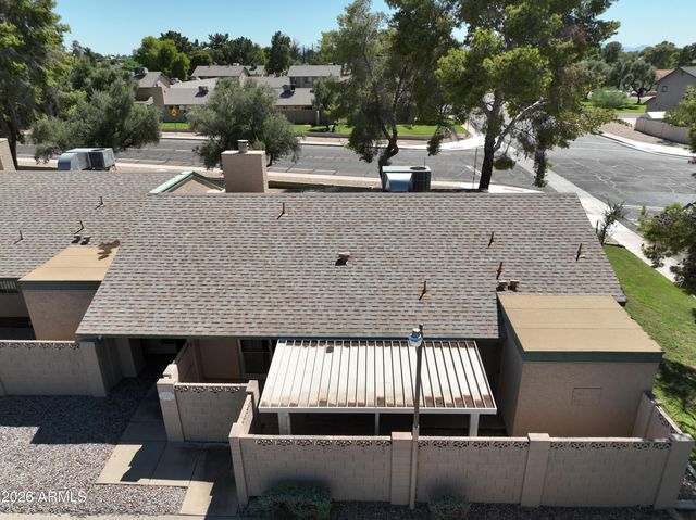 17801 N 45TH Avenue, Glendale, AZ 85308