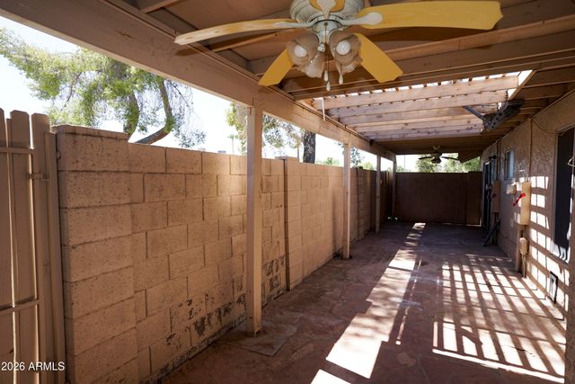 17801 N 45TH Avenue, Glendale, AZ 85308