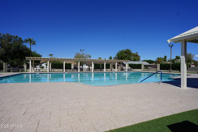 17801 N 45TH Avenue, Glendale, AZ 85308