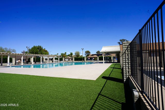 17801 N 45TH Avenue, Glendale, AZ 85308