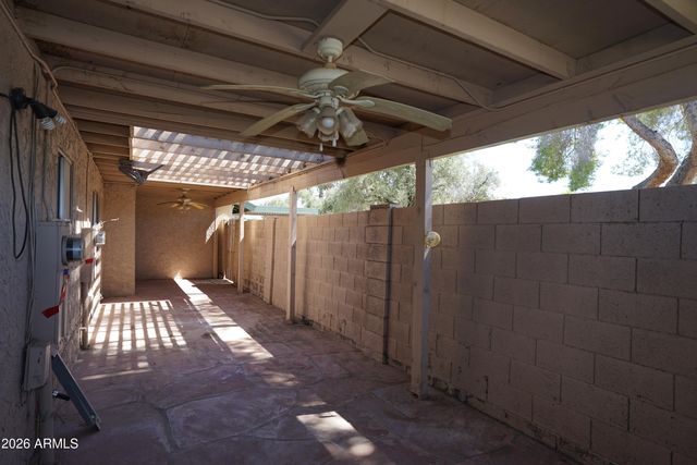 17801 N 45TH Avenue, Glendale, AZ 85308