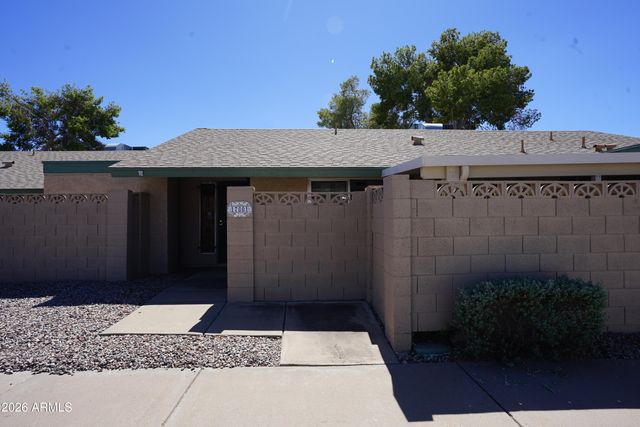 17801 N 45TH Avenue, Glendale, AZ 85308