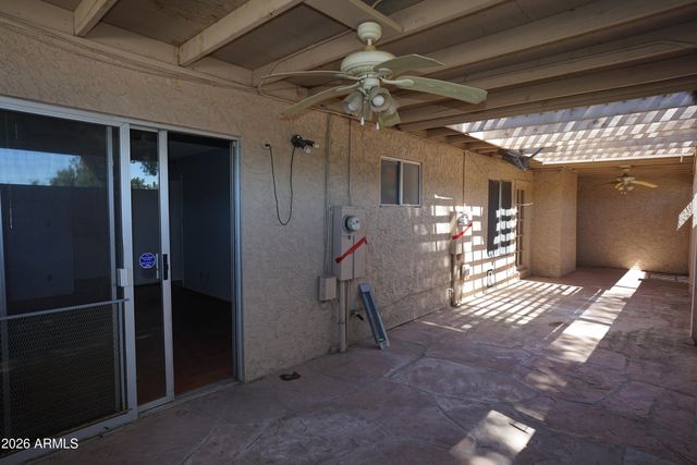 17801 N 45TH Avenue, Glendale, AZ 85308