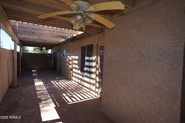 17801 N 45TH Avenue, Glendale, AZ 85308