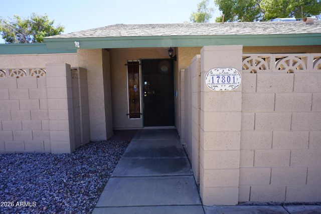 17801 N 45TH Avenue, Glendale, AZ 85308