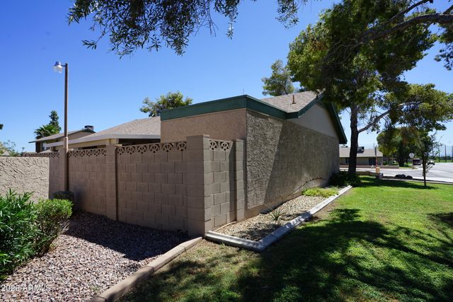 17801 N 45TH Avenue, Glendale, AZ 85308