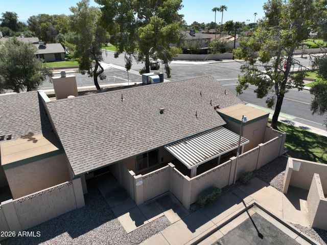 17801 N 45TH Avenue, Glendale, AZ 85308