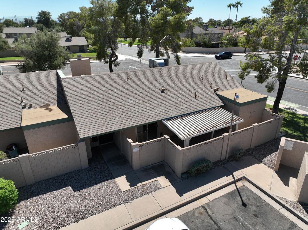 17801 N 45TH Avenue, Glendale, AZ 85308