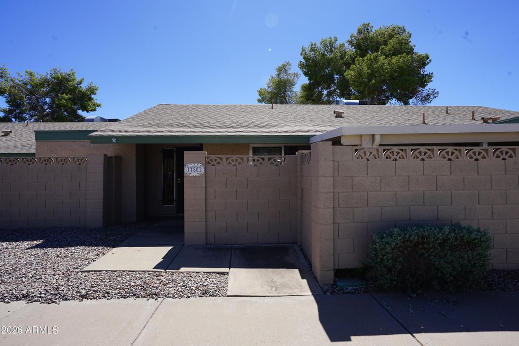 17801 N 45TH Avenue, Glendale, AZ 85308 — photo 4