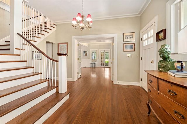 615 Prairie Creek Drive, Rogers, AR 72756