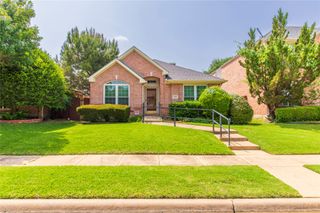 4900 Ridgedale Drive, Plano, TX 75024