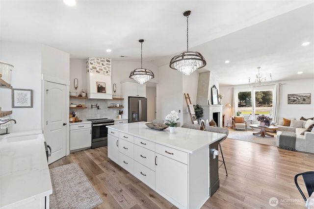 429 Dakota Heights Drive, Cle Elum, WA 98922