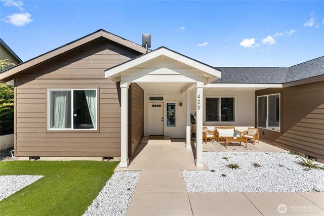 429 Dakota Heights Drive, Cle Elum, WA 98922