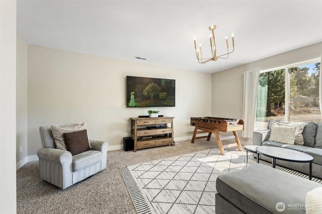 429 Dakota Heights Drive, Cle Elum, WA 98922