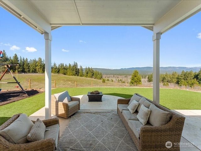 429 Dakota Heights Drive, Cle Elum, WA 98922