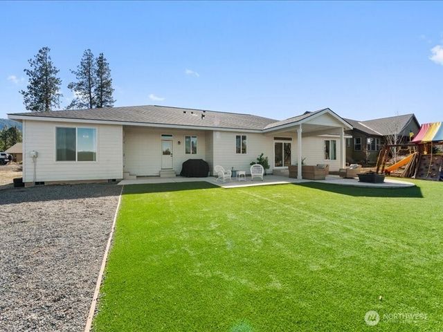 429 Dakota Heights Drive, Cle Elum, WA 98922