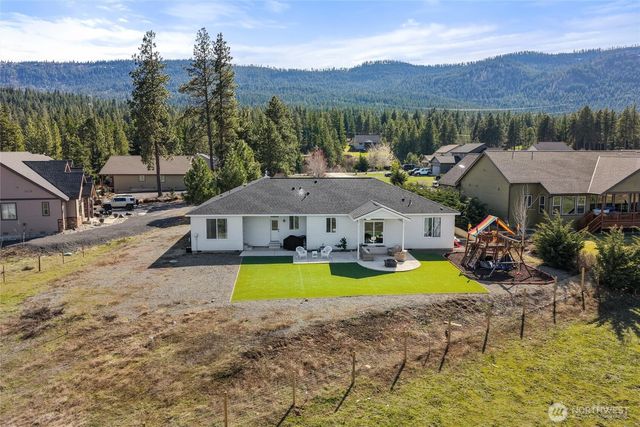 429 Dakota Heights Drive, Cle Elum, WA 98922