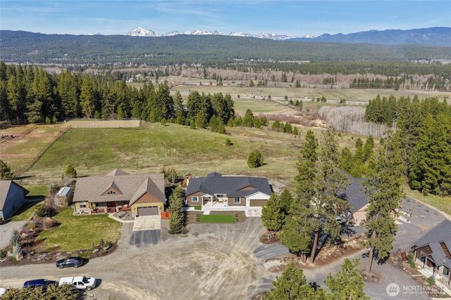 429 Dakota Heights Drive, Cle Elum, WA 98922