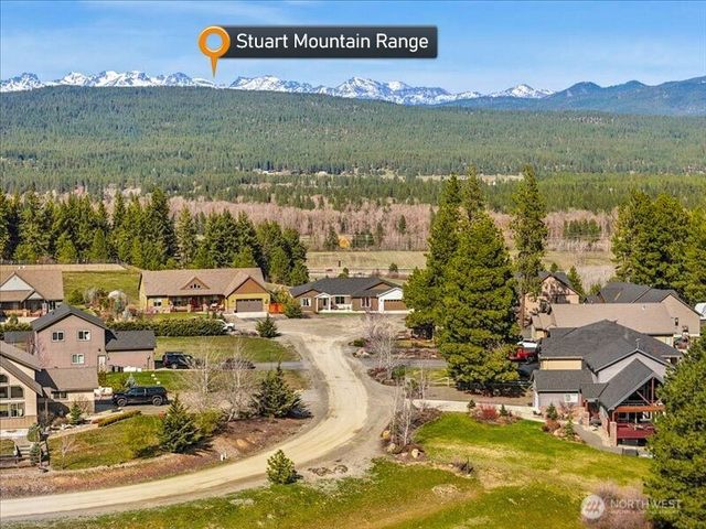 429 Dakota Heights Drive, Cle Elum, WA 98922